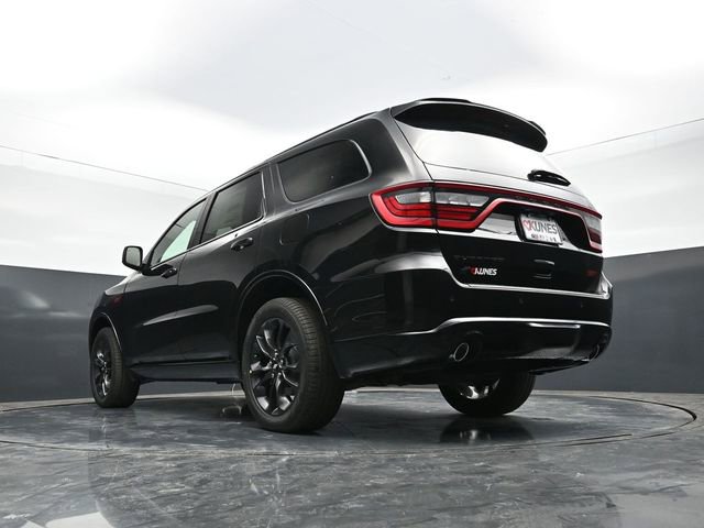 New 2026 Dodge Durango GT AWD/4WD image 56