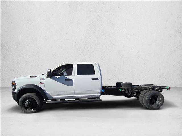 New 2026 RAM 5500 Tradesman image 5
