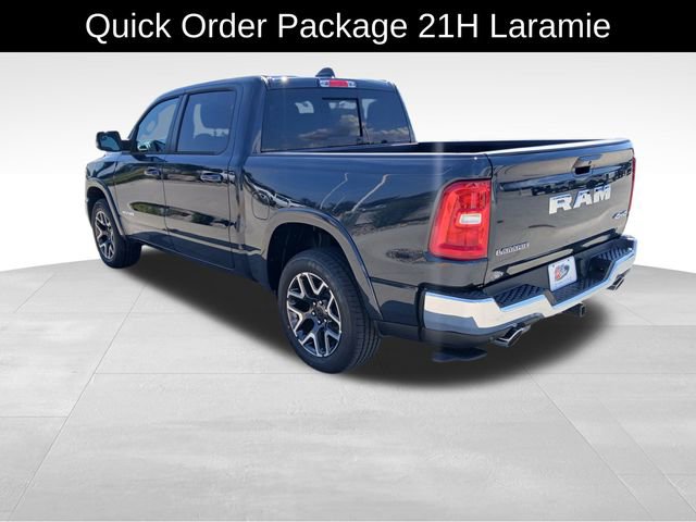 New 2026 RAM 1500 Laramie image 4