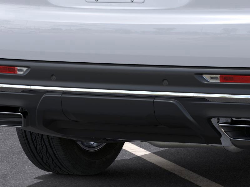 New 2026 Buick Enclave Preferred FWD image 13