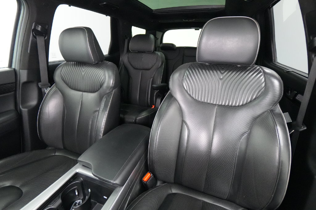 Used 2023 Hyundai Palisade Calligraphy AWD/4WD image 13