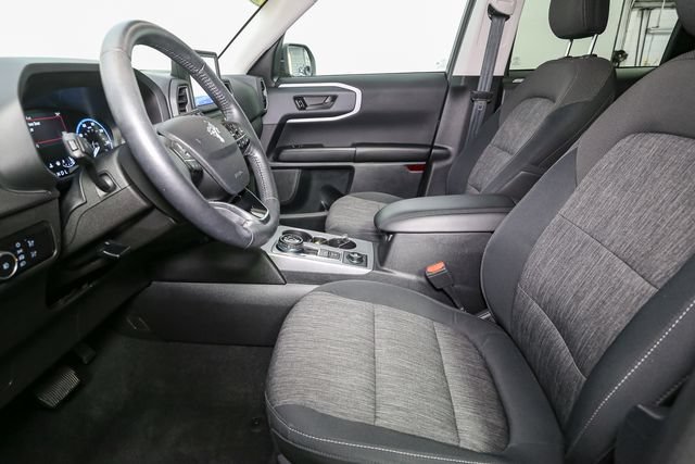 Used 2023 Ford Bronco Sport Big Bend w/ Convenience Package AWD/4WD image 34