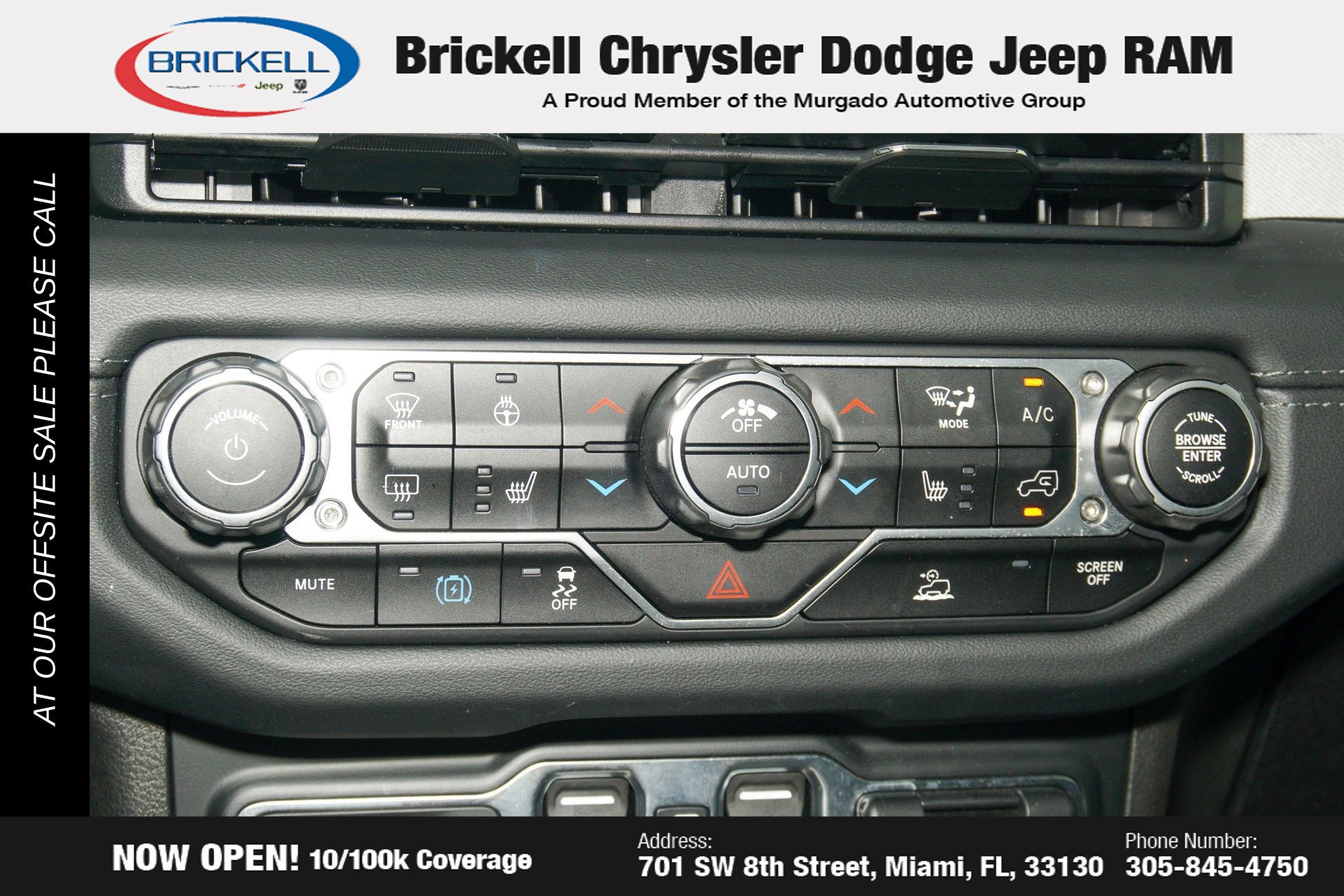 Used 2024 Jeep Wrangler Unlimited Sahara AWD/4WD image 23