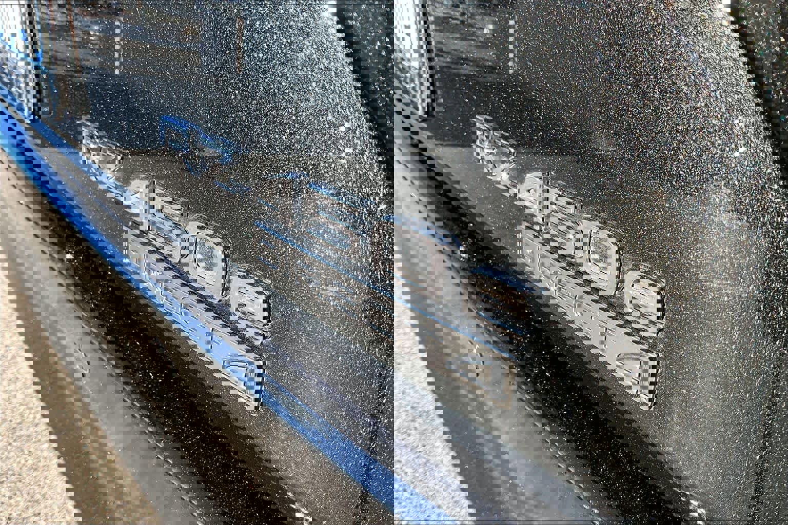 Used 2023 Lexus RZ 450e Premium image 9