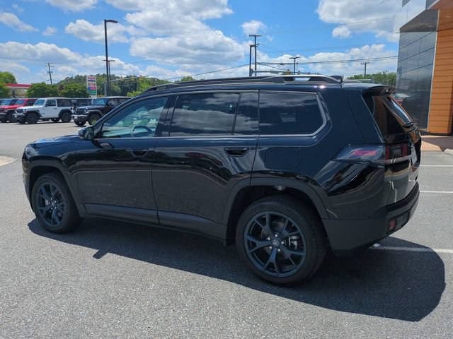 New 2026 Jeep Cherokee Limited AWD/4WD image 6