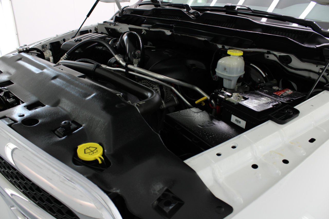 Used 2019 RAM 1500 Tradesman w/ Tradesman SXT Package image 61