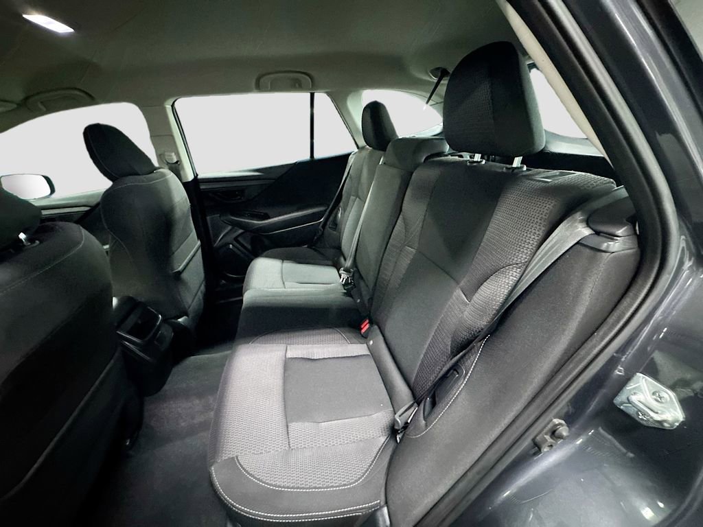Certified 2024 Subaru Outback AWD/4WD image 24