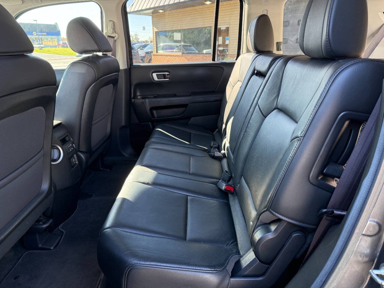 Used 2013 Honda Pilot EX-L image 24