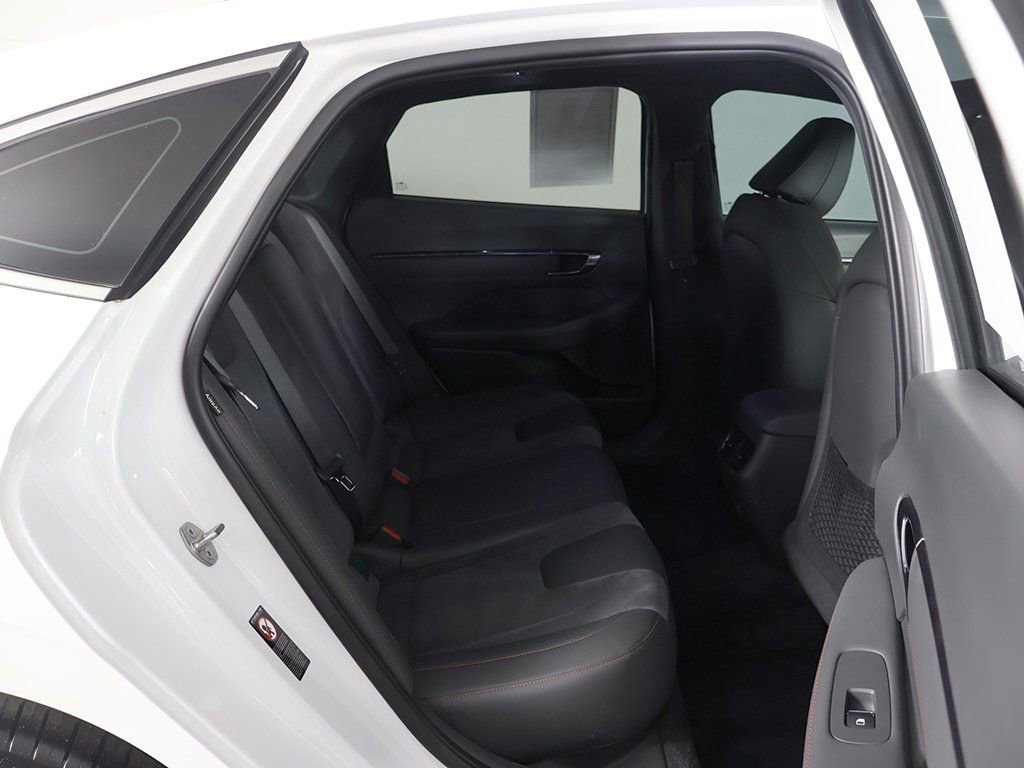 Used 2023 Hyundai Sonata N Line FWD image 33