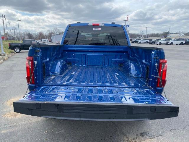 Certified 2024 Ford F150 STX AWD/4WD image 9