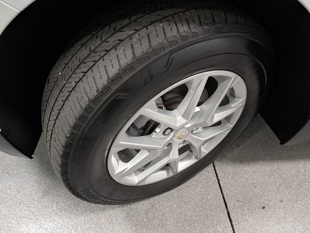 Used 2023 Chevrolet Equinox LT image 8