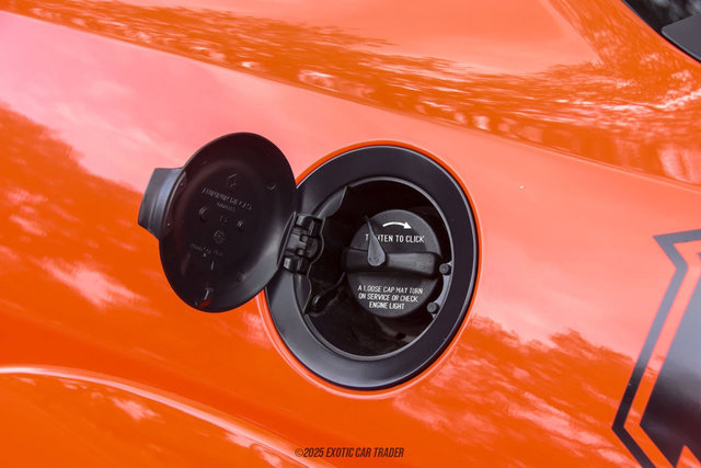 Used 2018 Dodge Challenger SRT Demon image 61