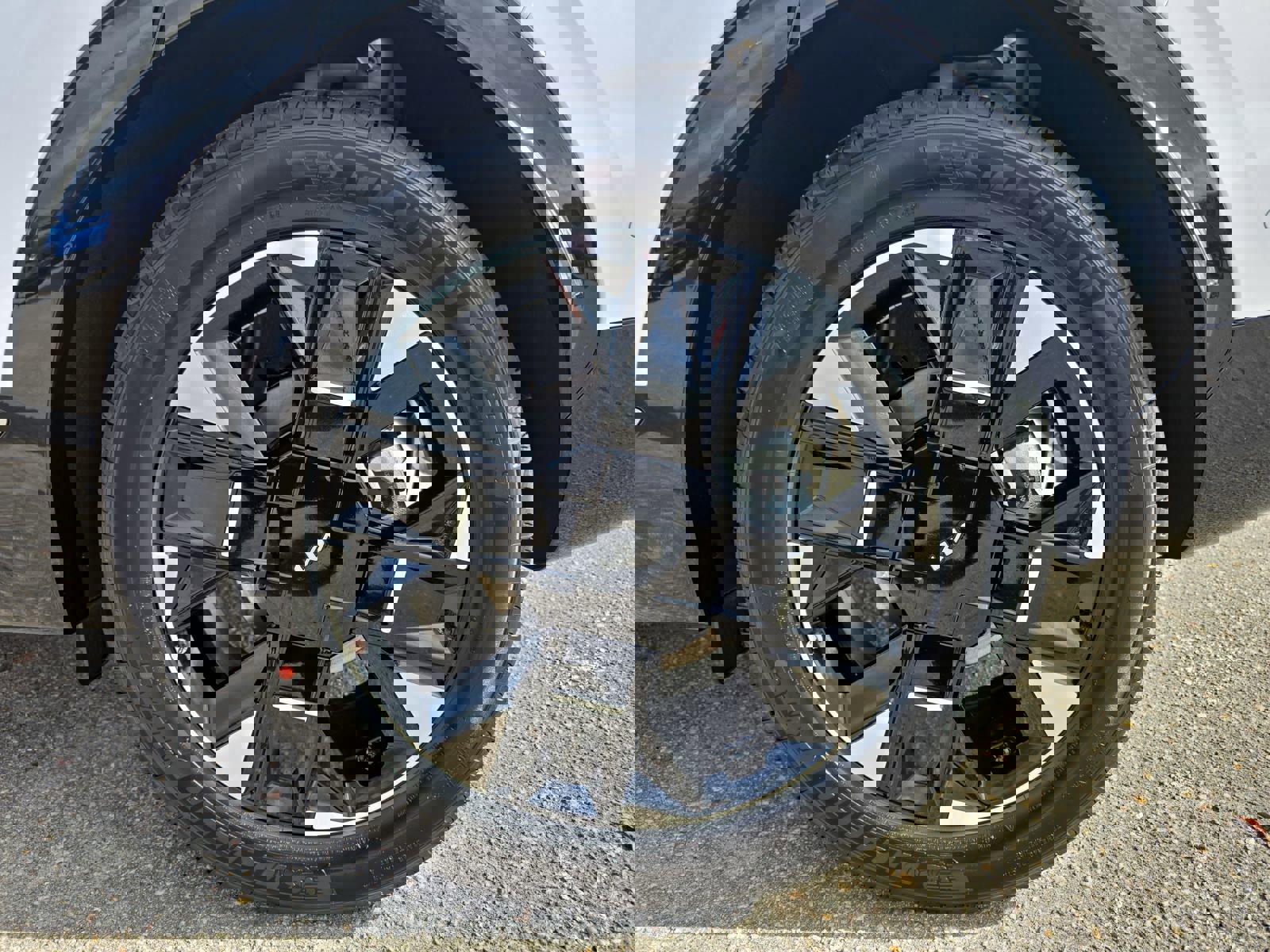 Used 2026 Kia Sportage SX image 34