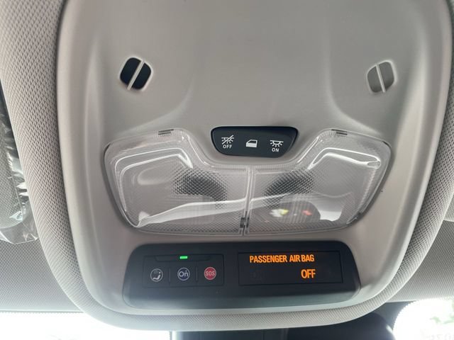 New 2026 Chevrolet TrailBlazer LT w/ Convenience Package FWD image 18