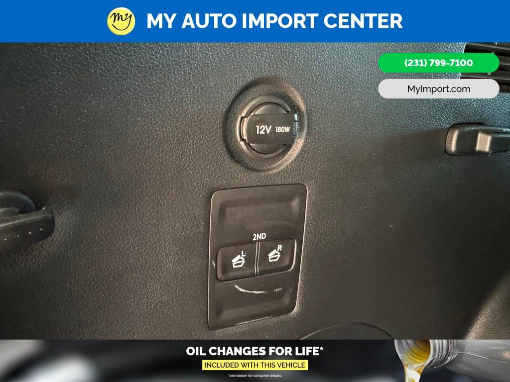 Used 2024 Hyundai Palisade XRT AWD/4WD image 29