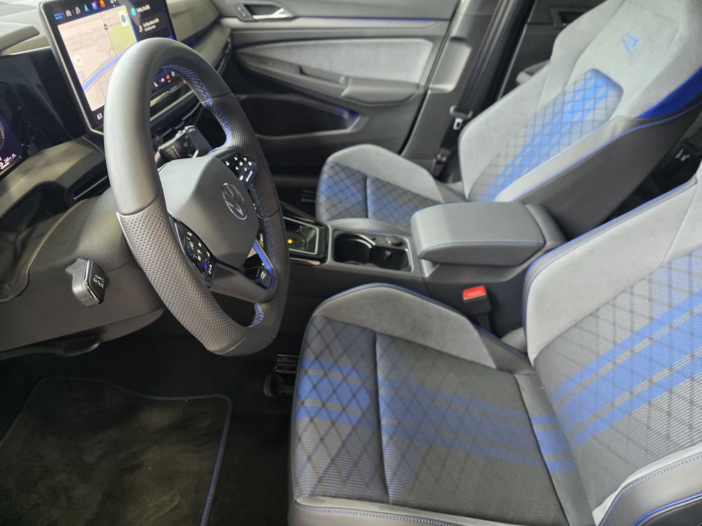 New 2026 Volkswagen Golf w/ Euro Style Package AWD/4WD image 12