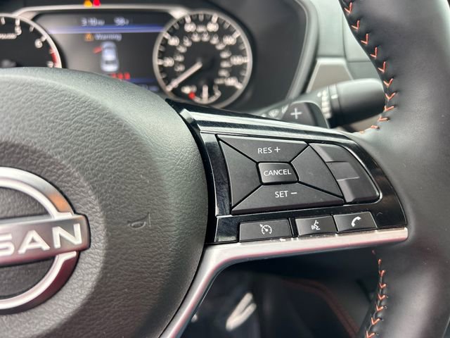 Used 2025 Nissan Altima 2.5 SR image 13