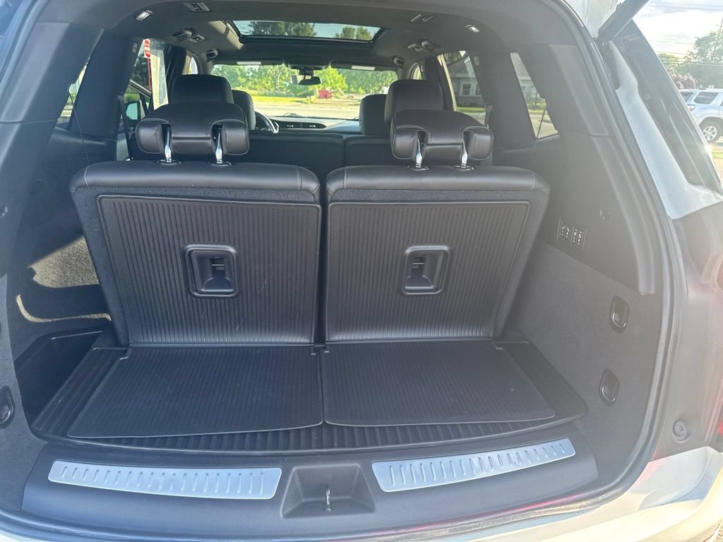 Used 2021 Cadillac XT6 Premium Luxury AWD/4WD image 49