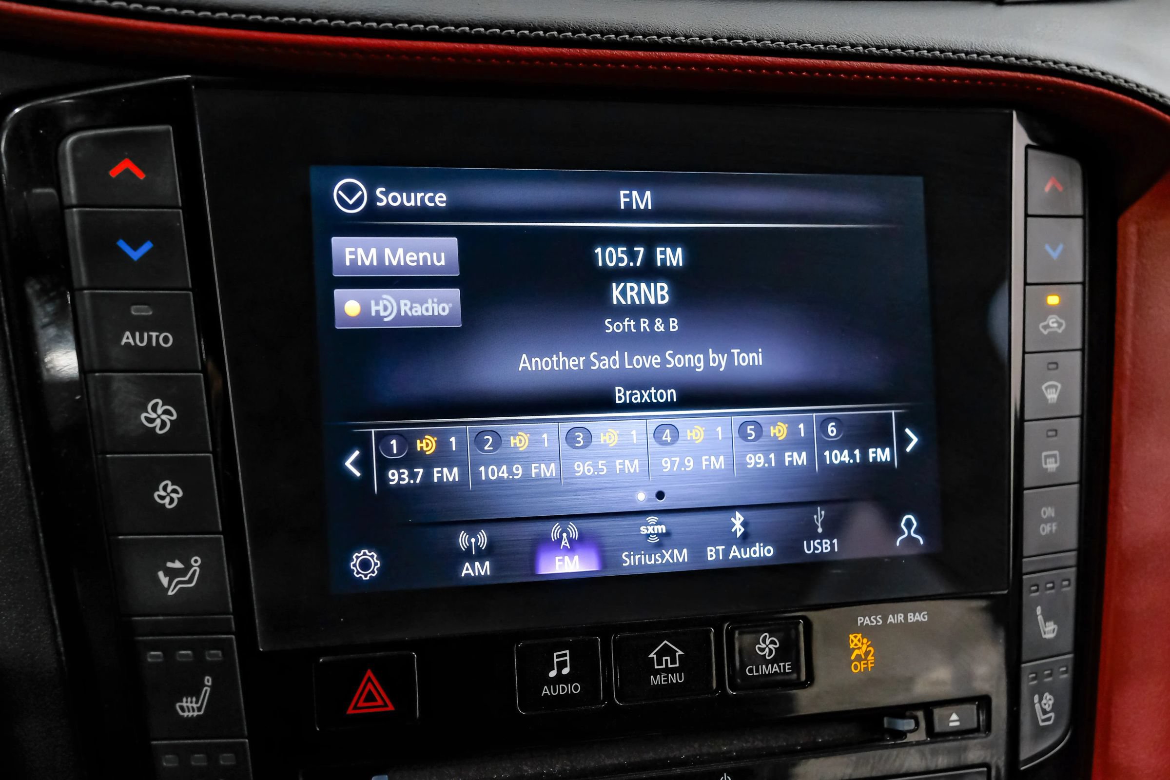 Used 2022 INFINITI QX55 Sensory w/ Lighting Package AWD/4WD image 28