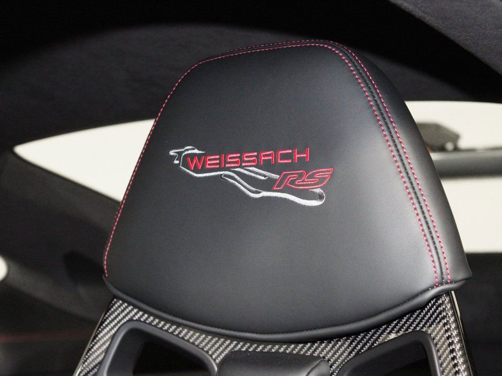 Certified 2024 Porsche 911 GT3 RS image 24