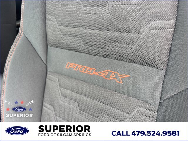 Used 2022 Nissan Frontier PRO-4X AWD/4WD image 22