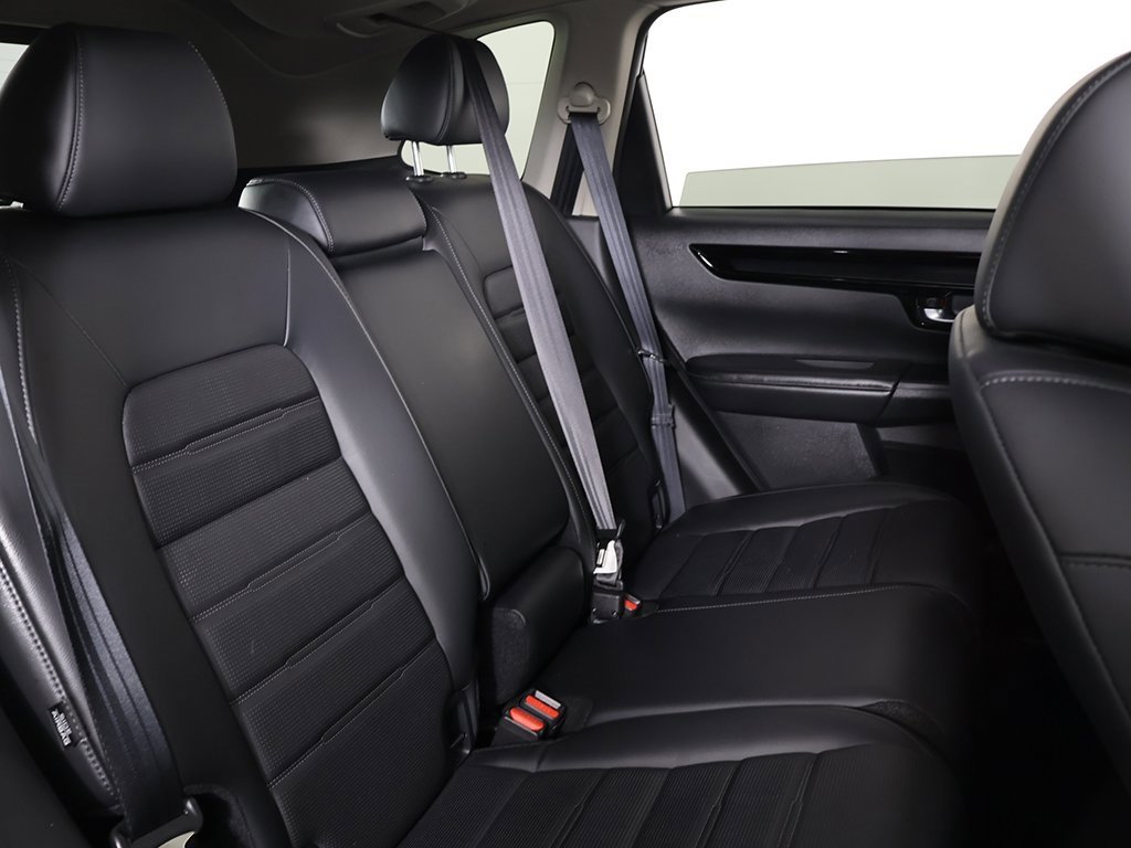 Used 2023 Honda CR-V EX-L image 33
