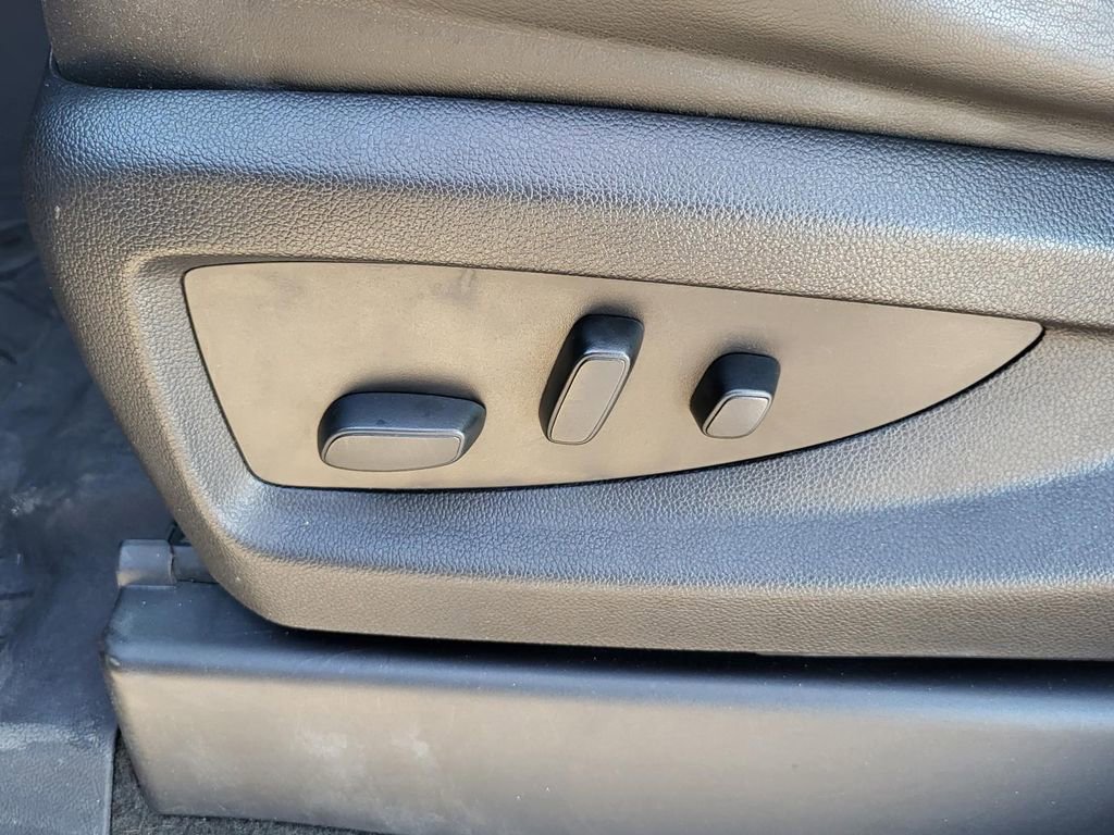 Used 2018 GMC Sierra 1500 Denali w/ Denali Ultimate Package image 18