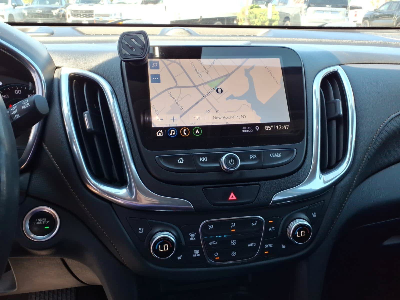 Used 2019 Chevrolet Equinox Premier AWD/4WD image 13
