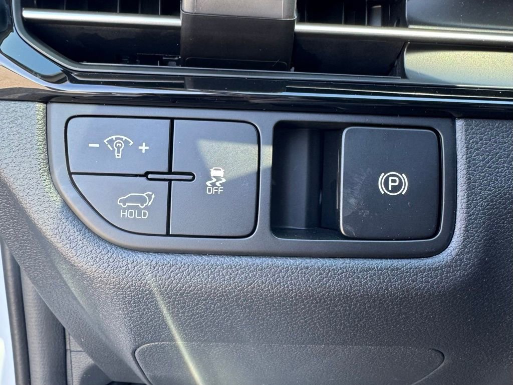 New 2026 Kia Sportage EX AWD/4WD image 29