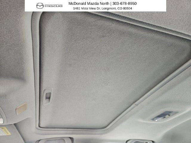 Used 2013 MAZDA MAZDA3 i Grand Touring FWD image 23