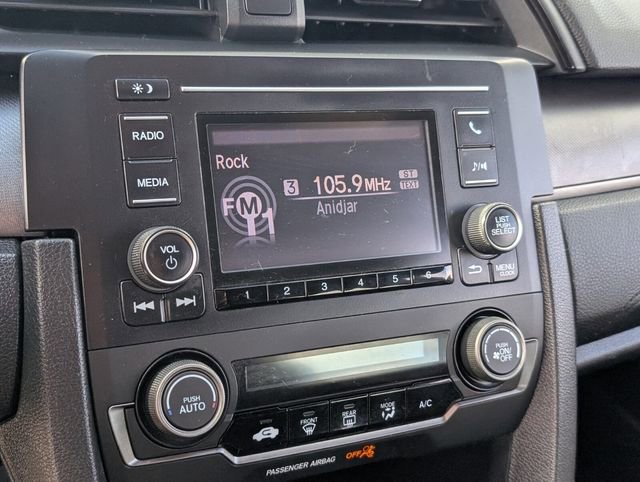 Used 2017 Honda Civic LX image 18