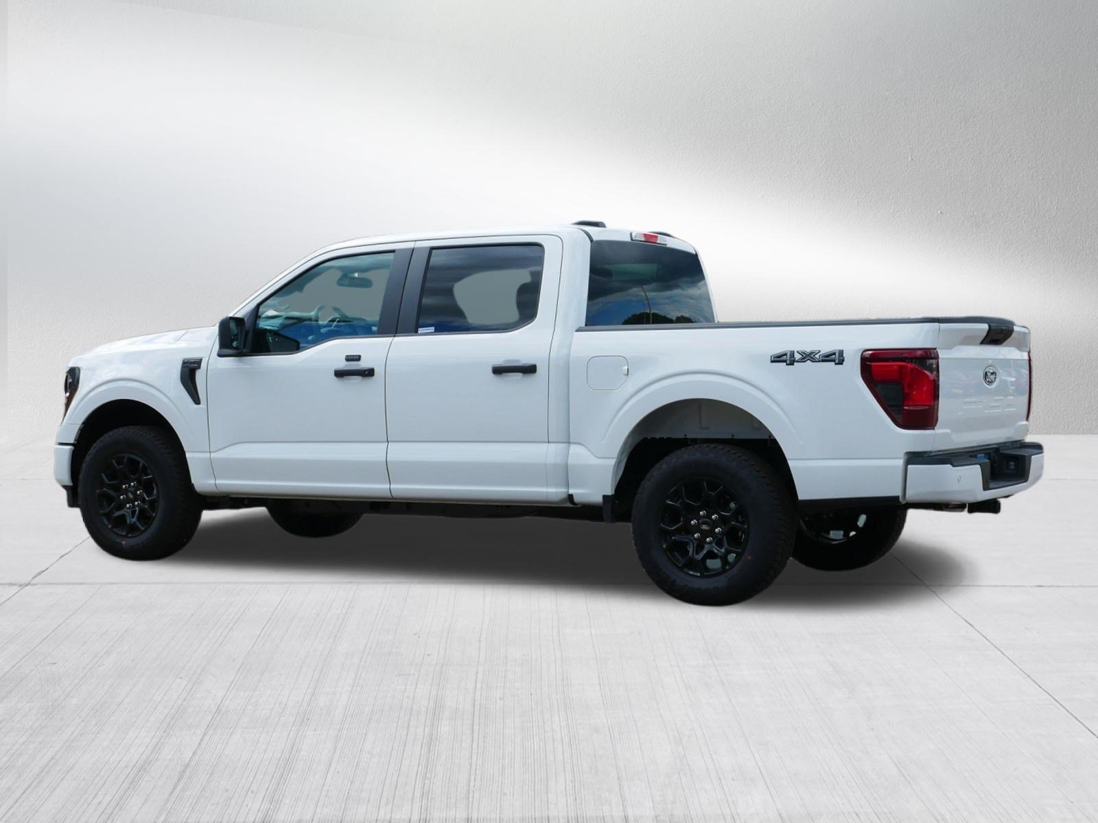 Used 2026 Ford F150 STX AWD/4WD image 5