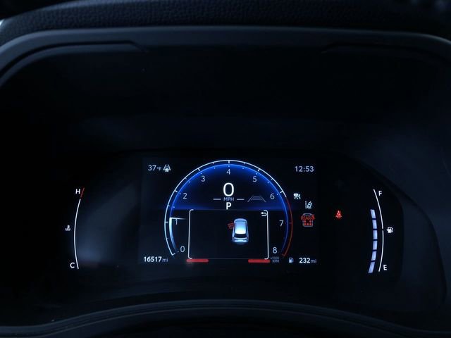 Used 2025 Toyota Grand Highlander AWD image 28