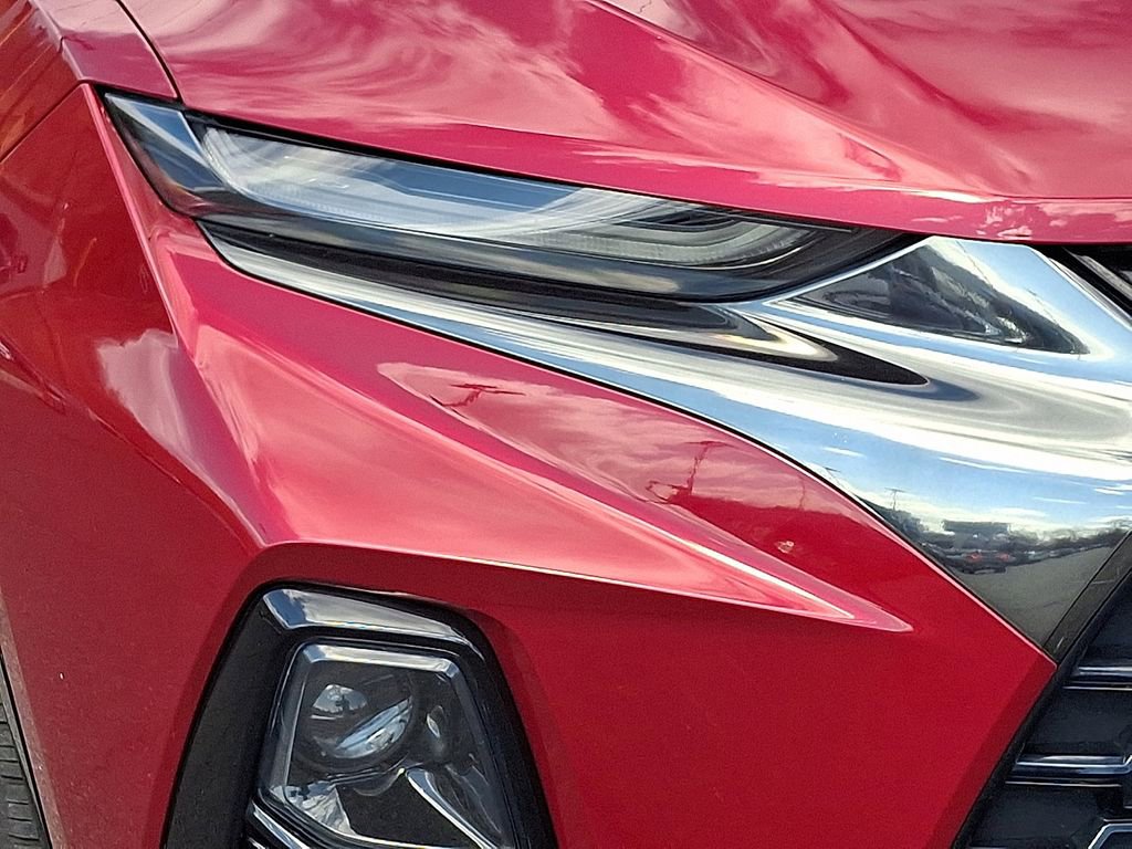 Used 2020 Chevrolet Blazer RS image 10