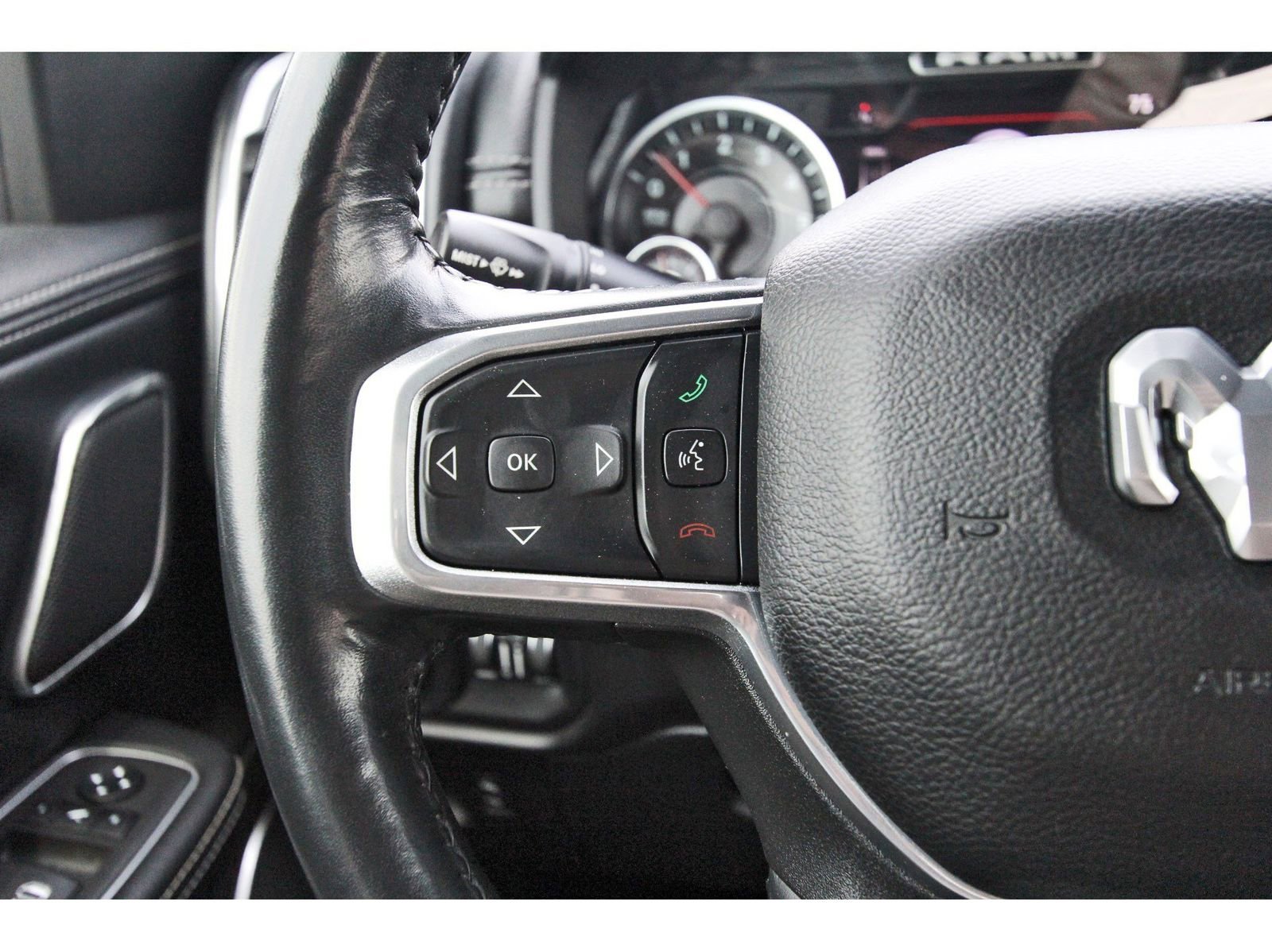 Used 2022 RAM 1500 Laramie image 23