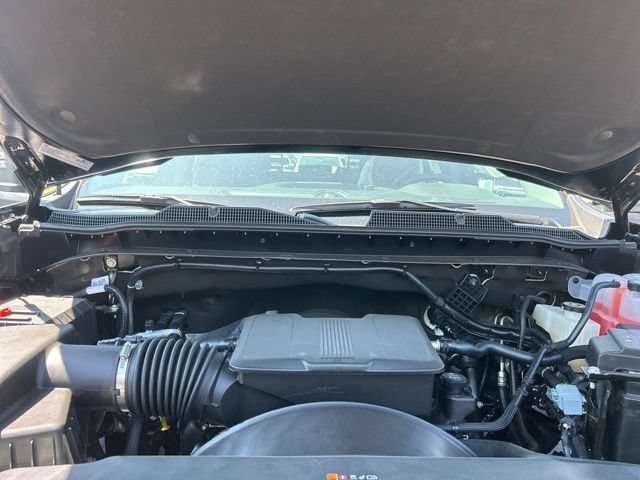 New 2026 Chevrolet Silverado 3500 W/T AWD/4WD image 36