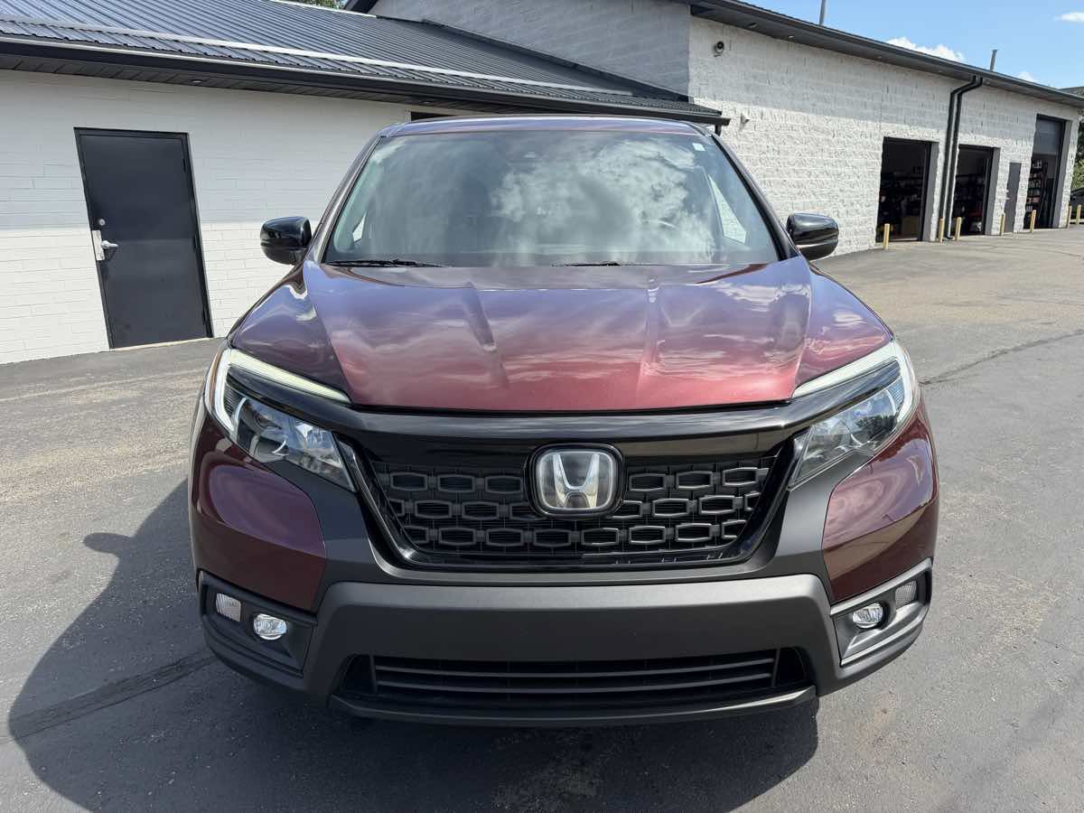 Used 2019 Honda Passport Sport image 7