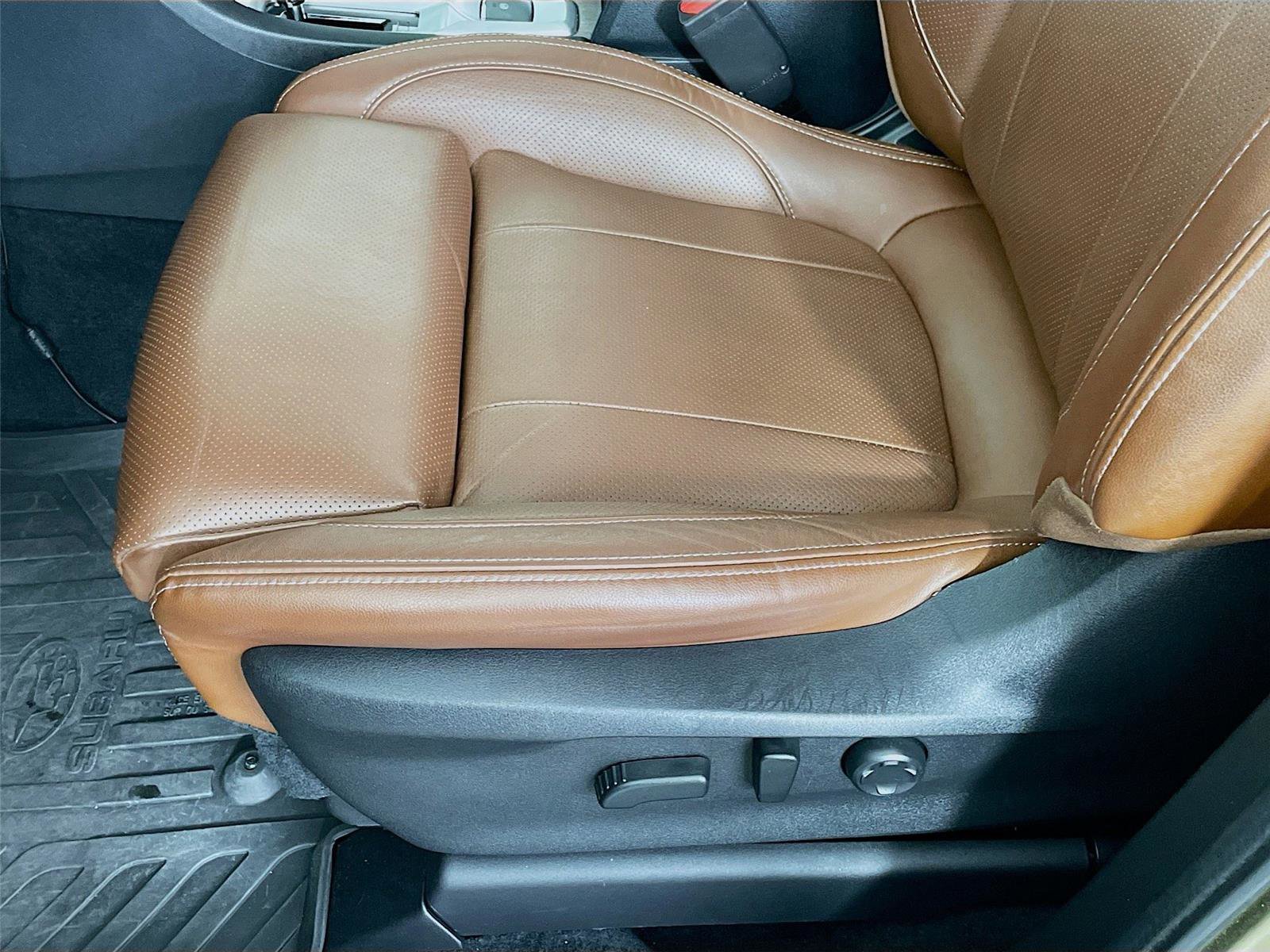 Certified 2023 Subaru Ascent Touring image 25