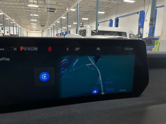 New 2025 Ford Expedition Max Active image 46