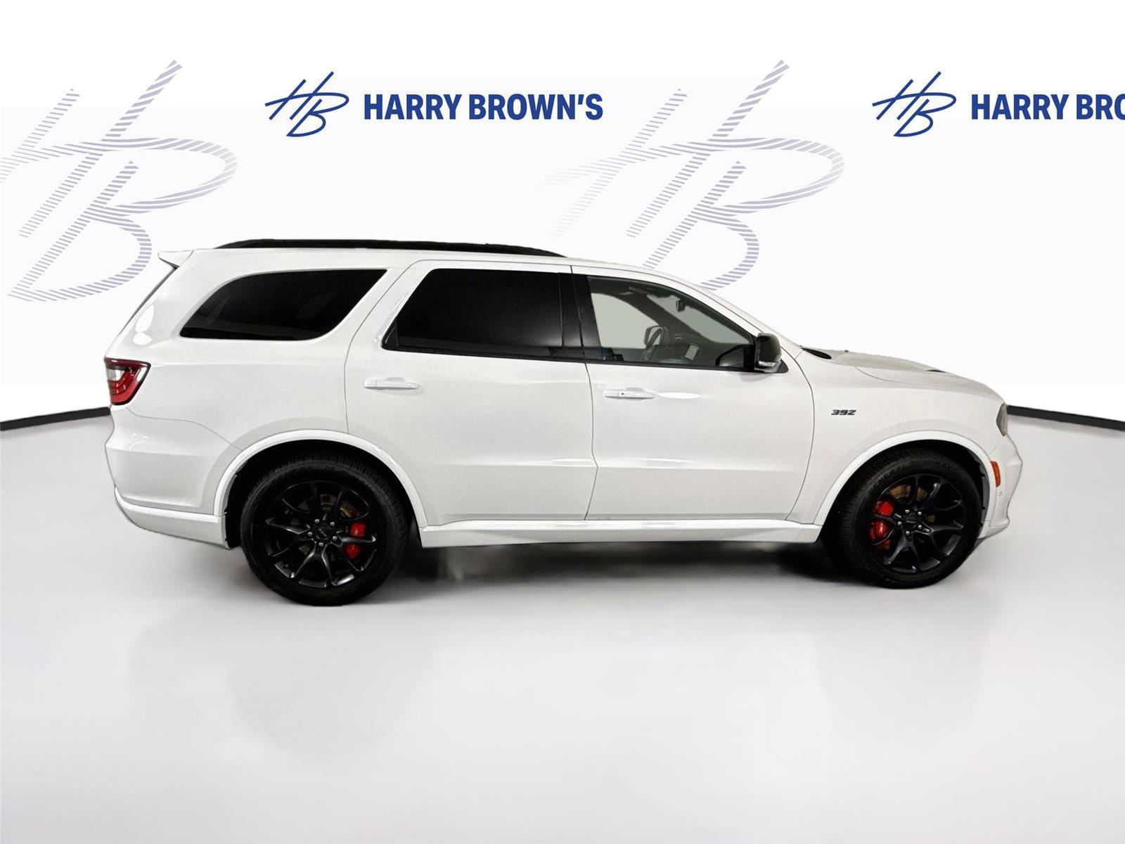 Used 2023 Dodge Durango SRT AWD/4WD image 35