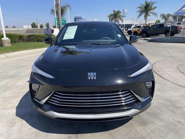 Certified 2024 Buick Envista Preferred image 3