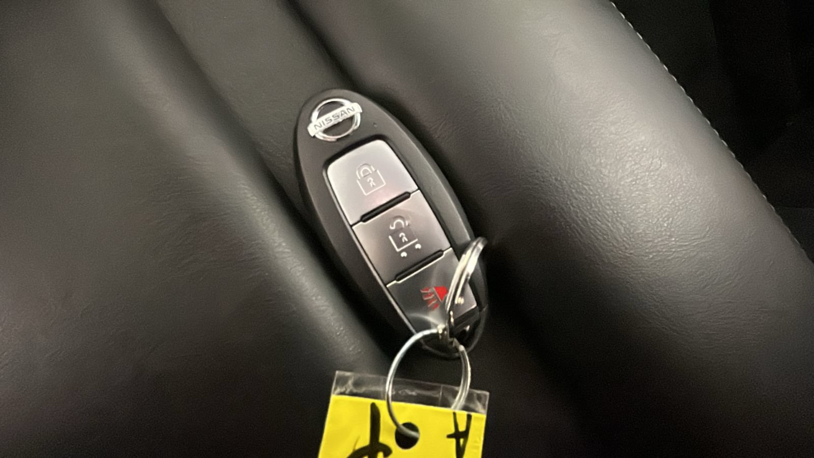 Used 2021 Nissan Murano S FWD image 23