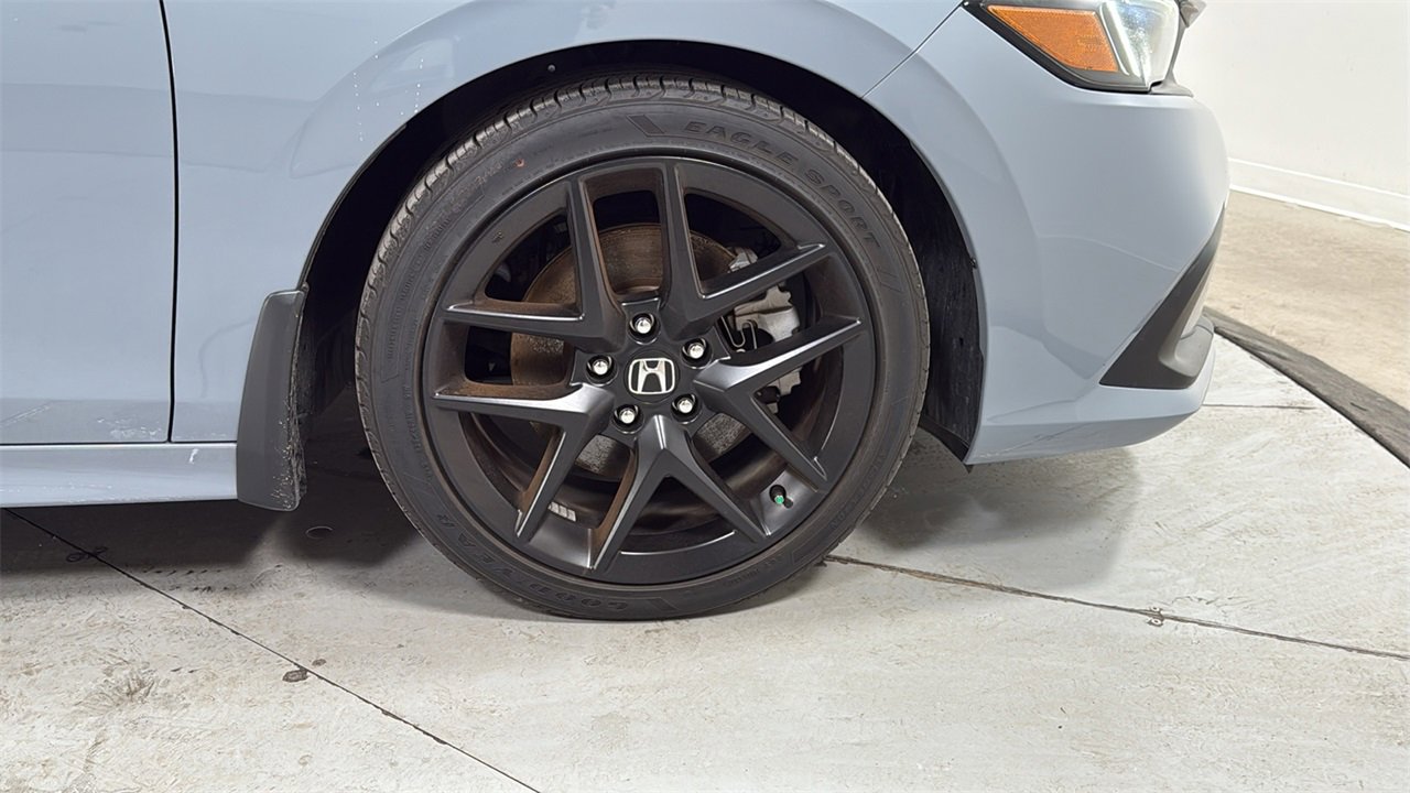 Used 2023 Honda Civic Si image 21