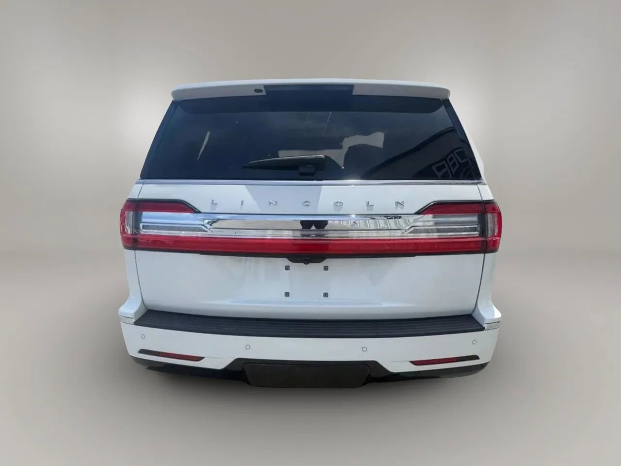 Used 2020 Lincoln Navigator Reserve w/ Luxury Package AWD/4WD image 6