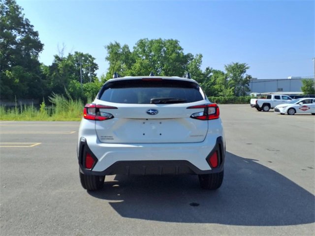 Used 2024 Subaru Crosstrek 2.0i Premium image 6