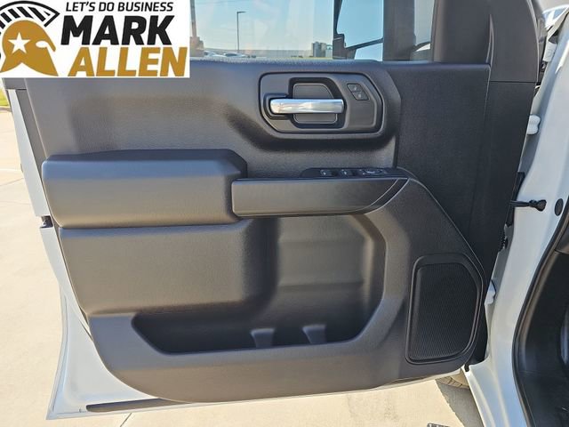 Used 2025 GMC Sierra 3500 Pro AWD/4WD image 21
