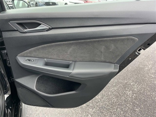 Used 2024 Volkswagen GTI S image 22