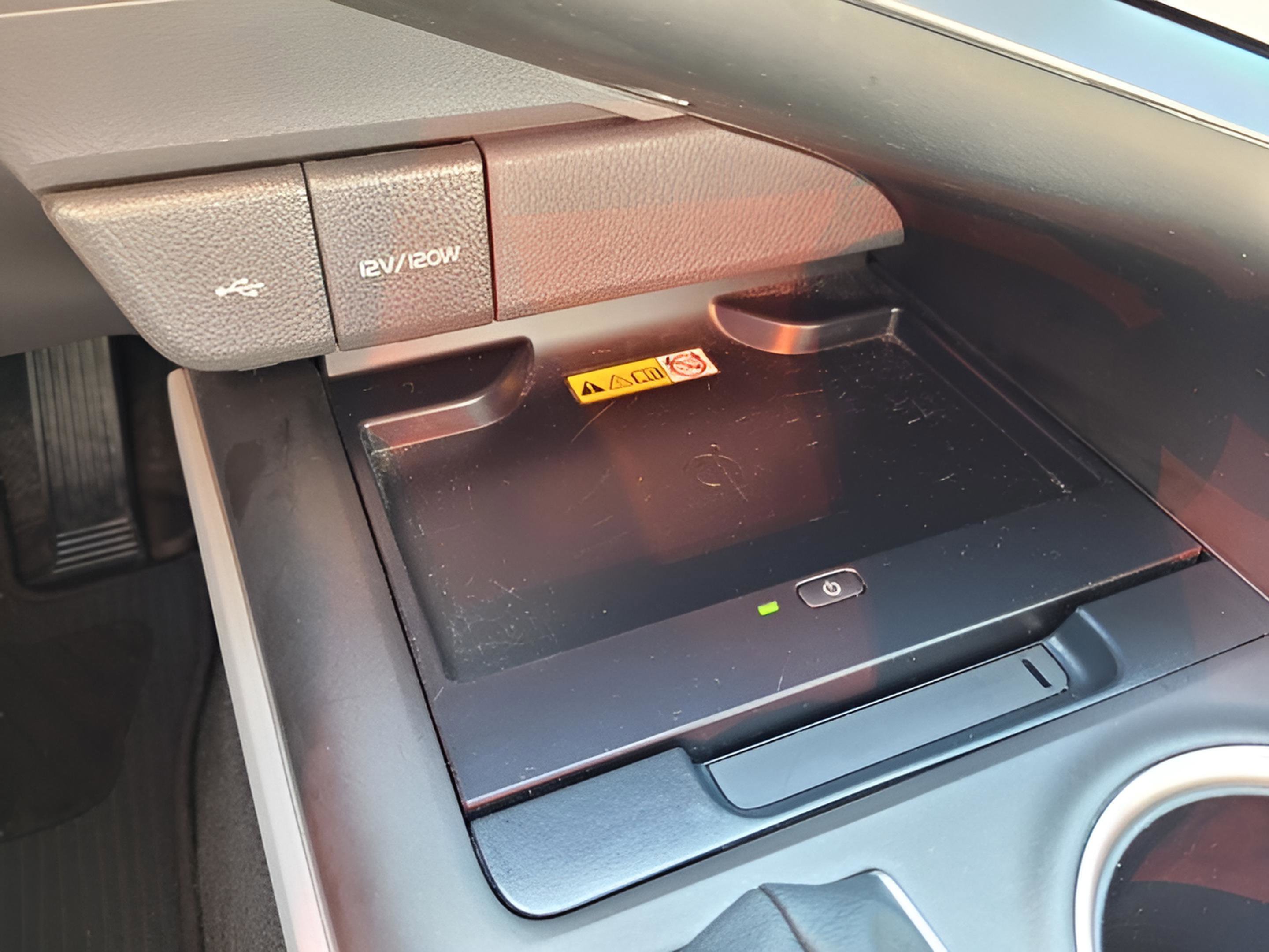 Certified 2024 Toyota Camry XLE image 22