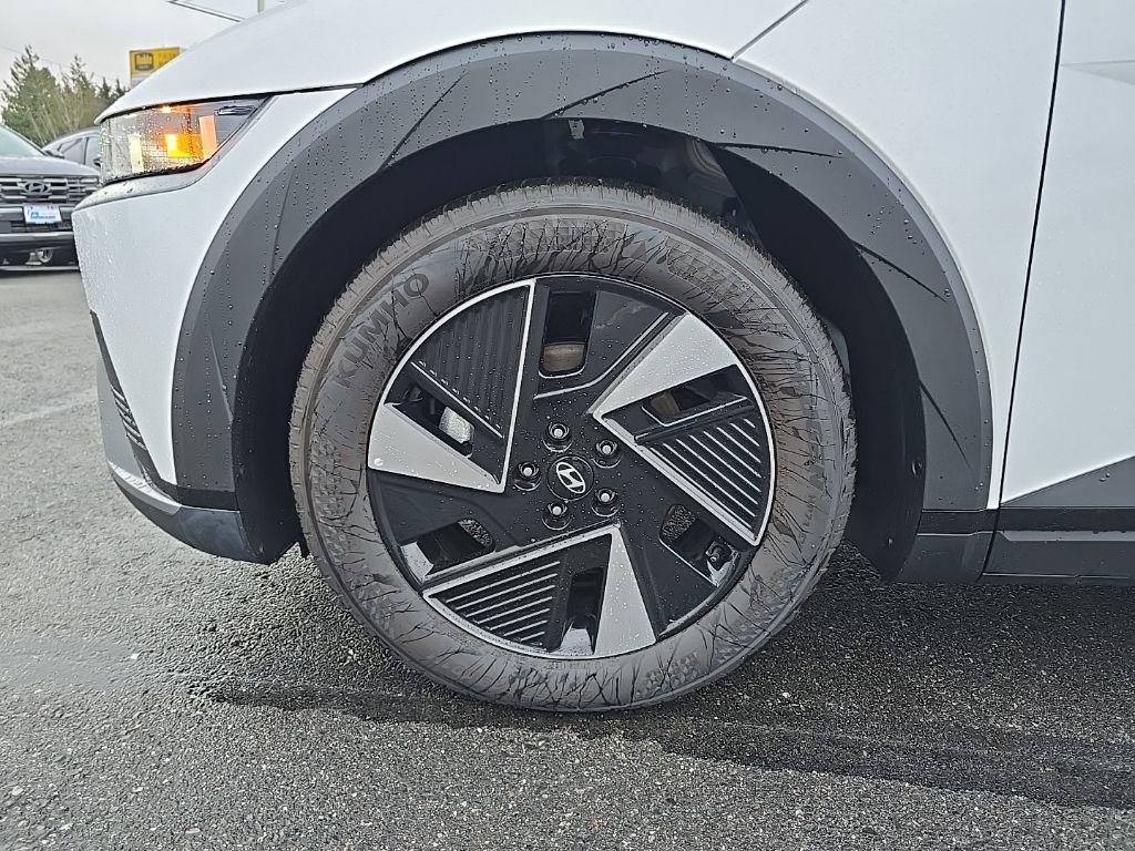 Certified 2025 Hyundai Ioniq 5 SEL image 35
