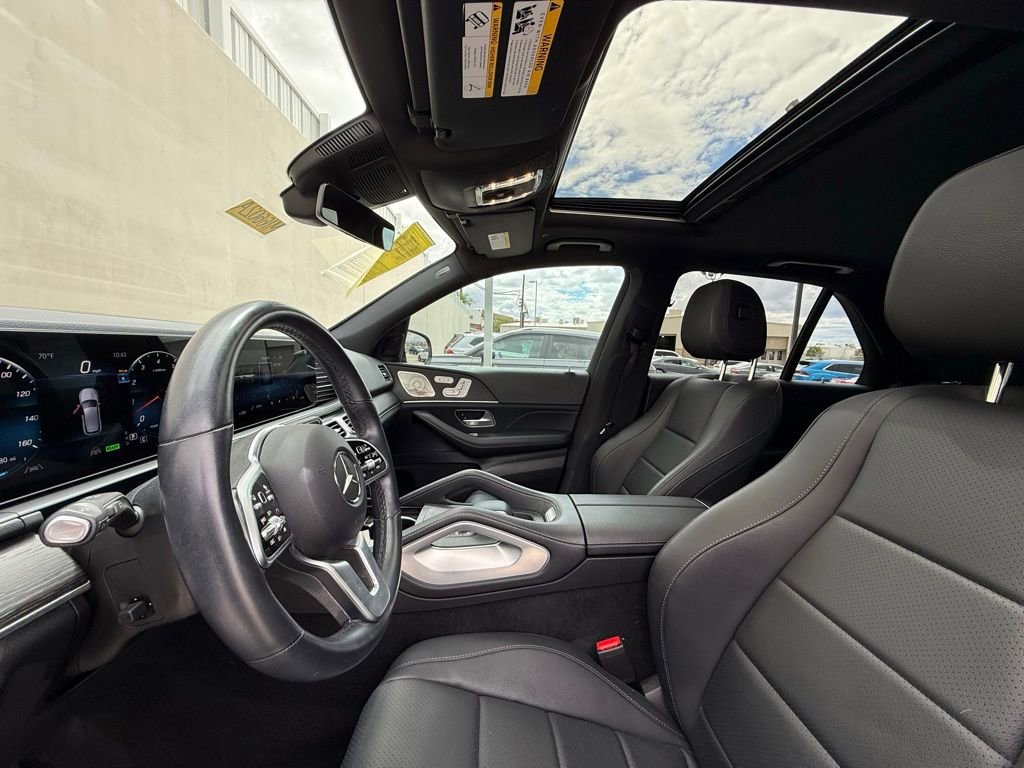 Used 2023 Mercedes-Benz GLE 450 4MATIC image 5